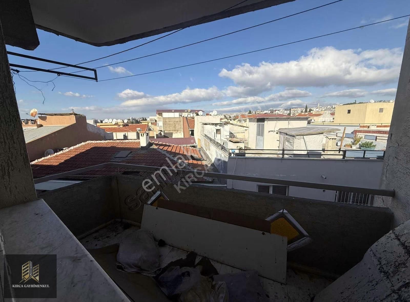 Üçkuyular Meydanı Yakını Kiralık 2+1 Doğalgazlı Daire - Görsel 7