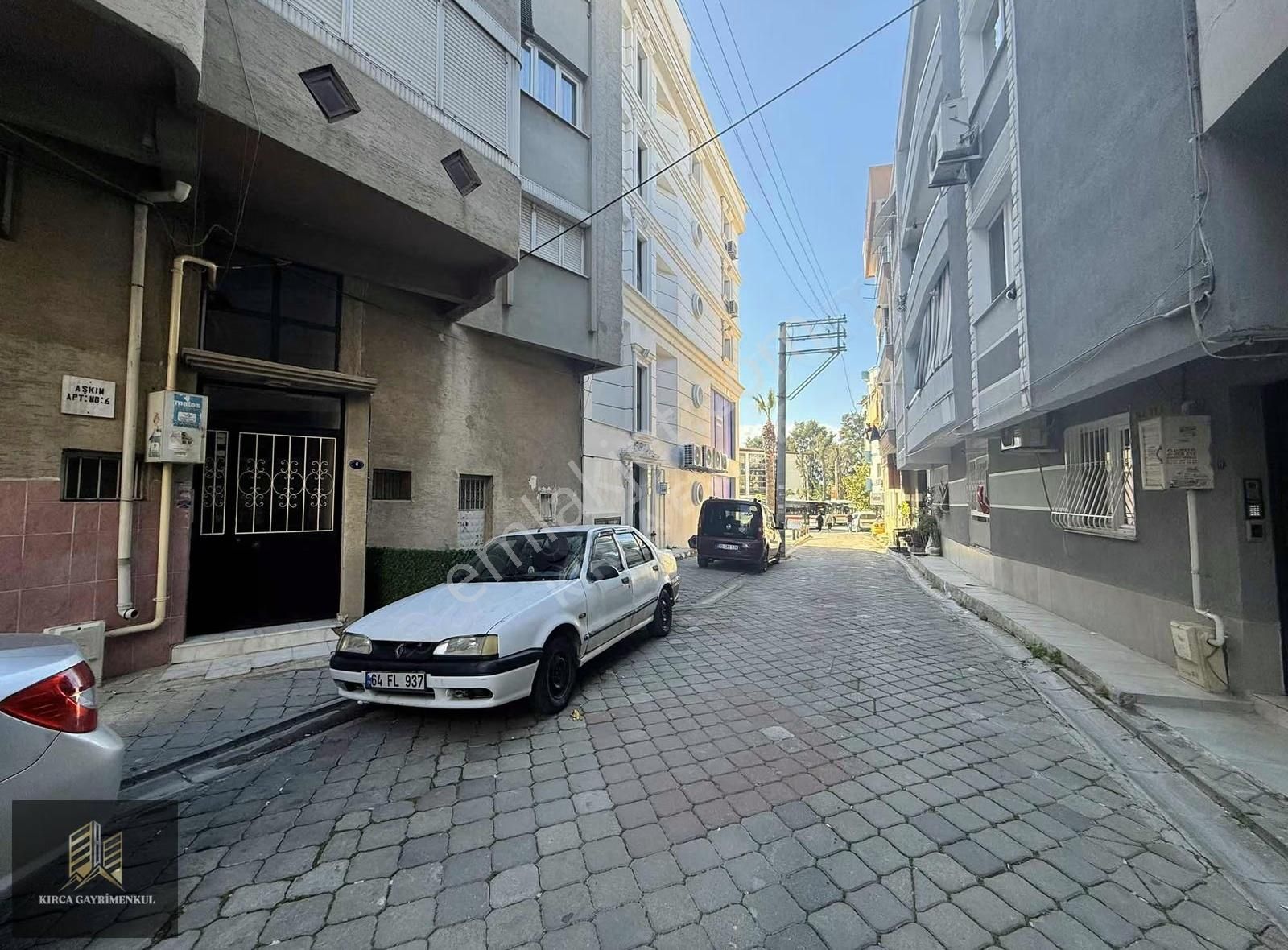 Üçkuyular Meydanı Yakını Kiralık 2+1 Doğalgazlı Daire - Görsel 16