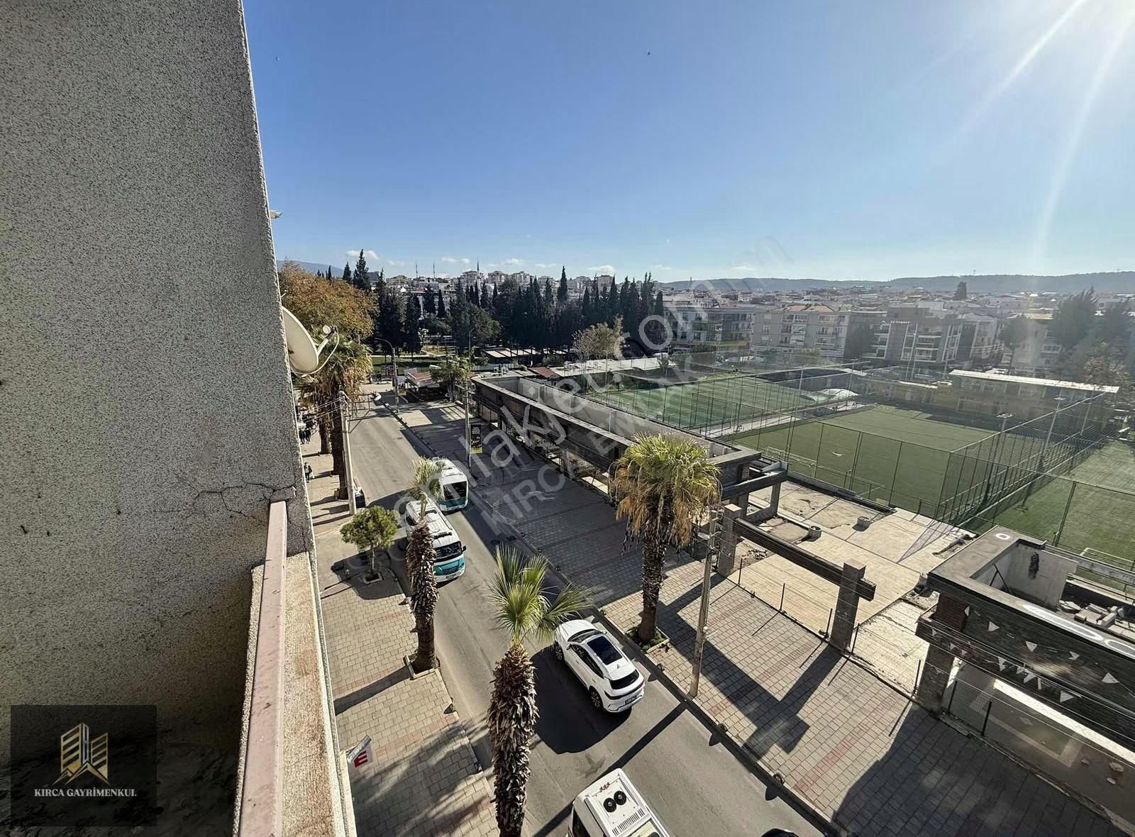 Üçkuyular Meydanı Yakını Kiralık 2+1 Doğalgazlı Daire - Görsel 20