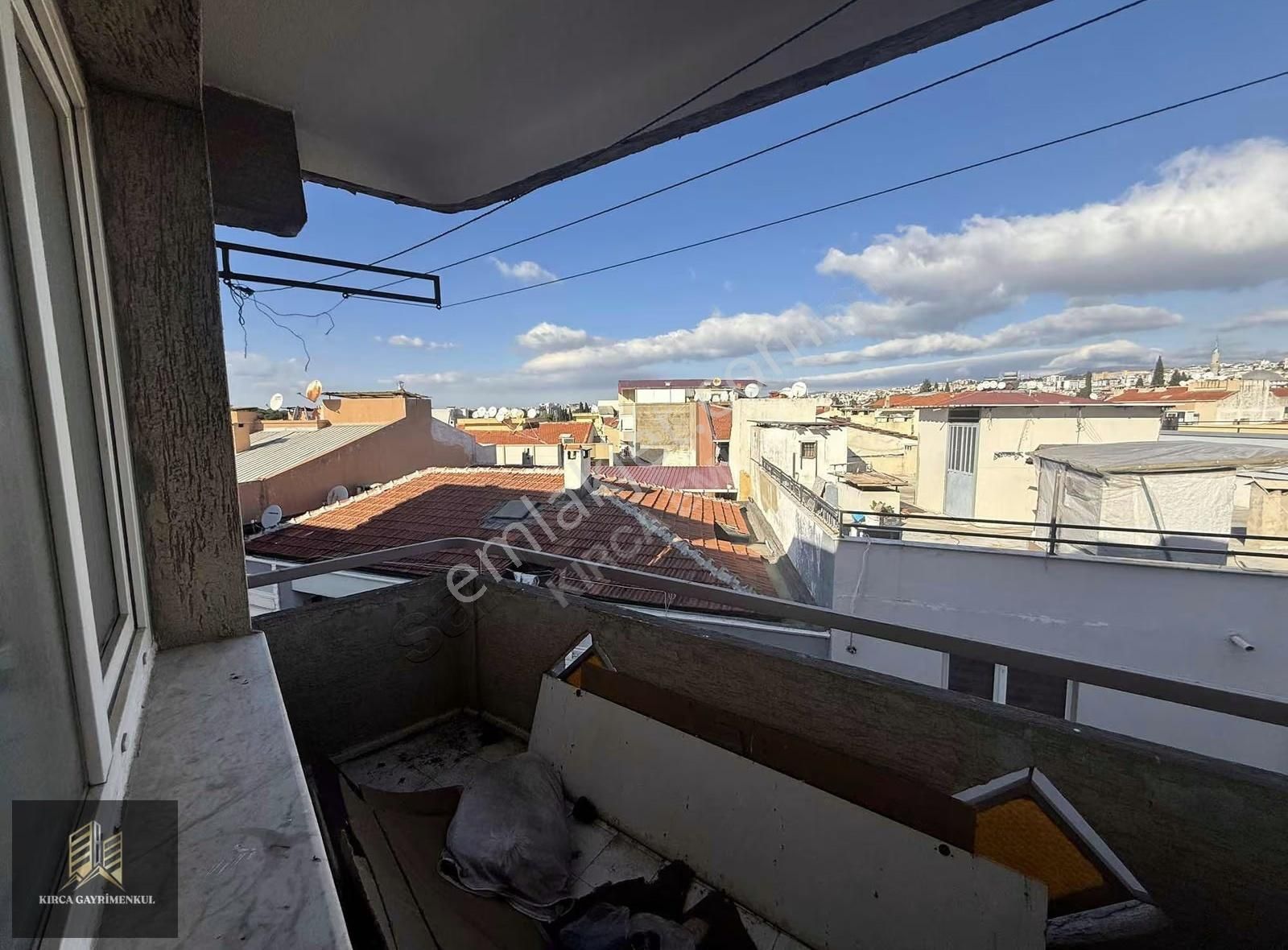 Üçkuyular Meydanı Yakını Kiralık 2+1 Doğalgazlı Daire - Görsel 15