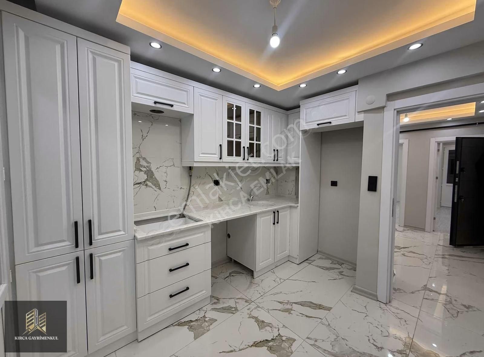 Kırca Emlak'tan Buca Yeşilbağlar Mah. Satılık 3+1 130 M2 Daire - Görsel 14