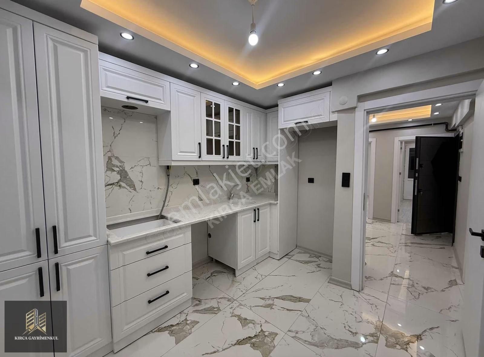 Kırca Emlak'tan Buca Yeşilbağlar Mah. Satılık 3+1 130 M2 Daire - Görsel 8