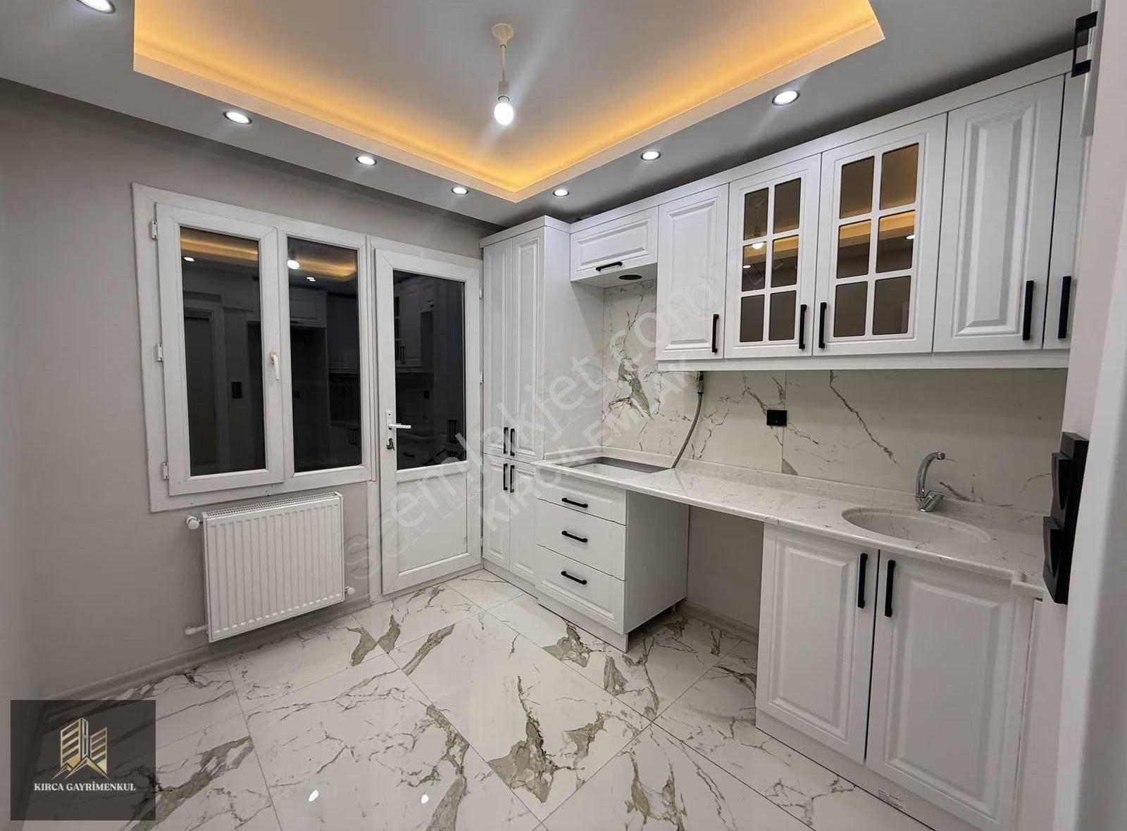 Kırca Emlak'tan Buca Yeşilbağlar Mah. Satılık 3+1 130 M2 Daire - Görsel 17