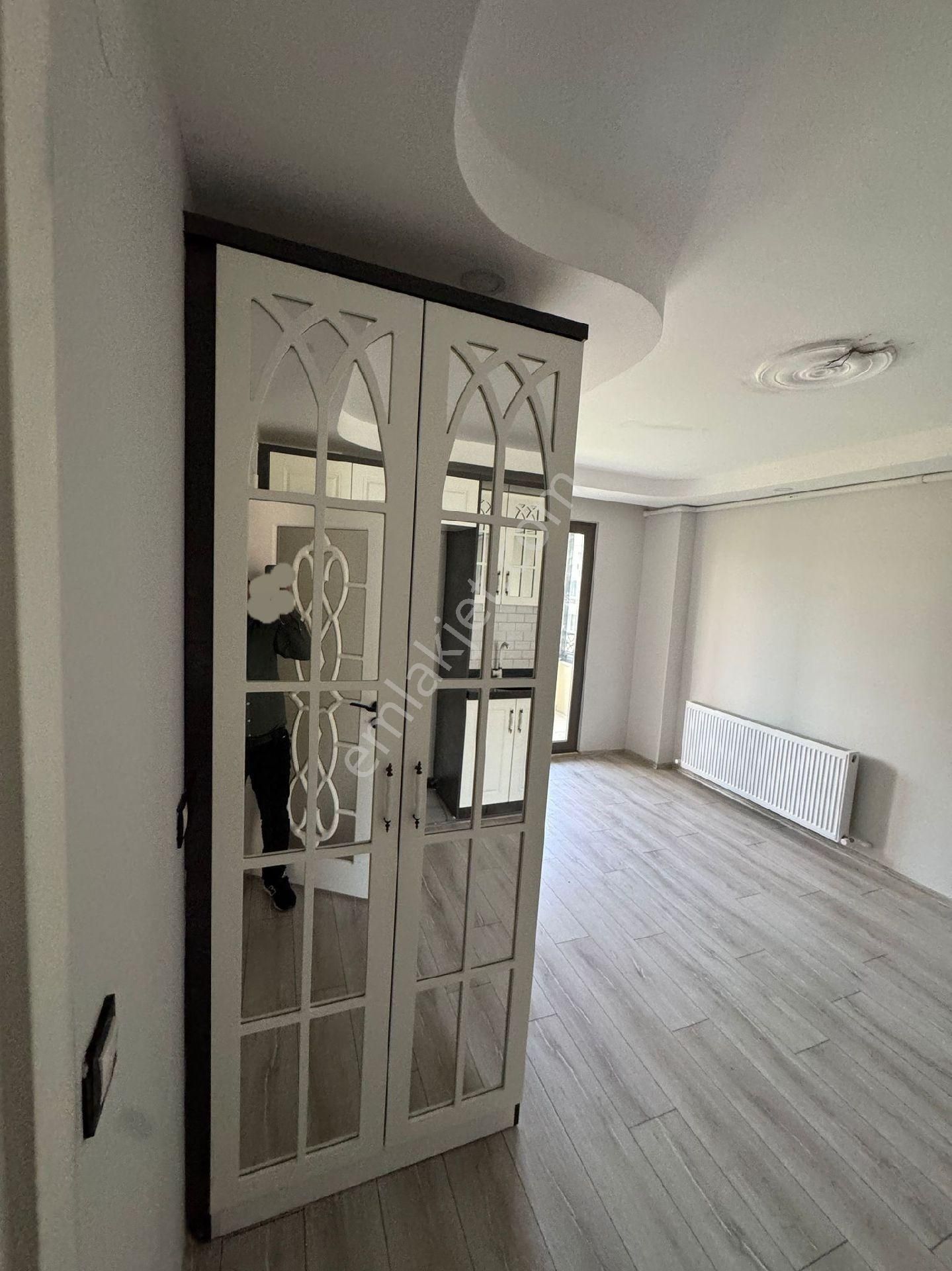 Akçay Altınkum'da Doğalgazlı Sıfır Arakat - Görsel 5
