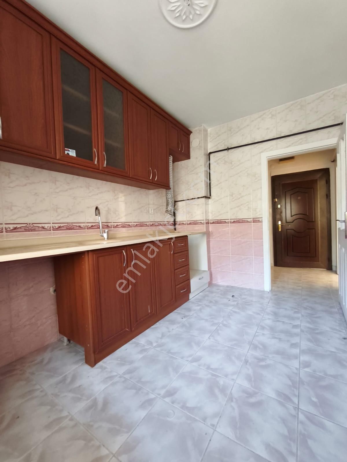 Topçu Mah 1 Arakat Ta Muhteşem 3+1 Satılık Daire - Görsel 3