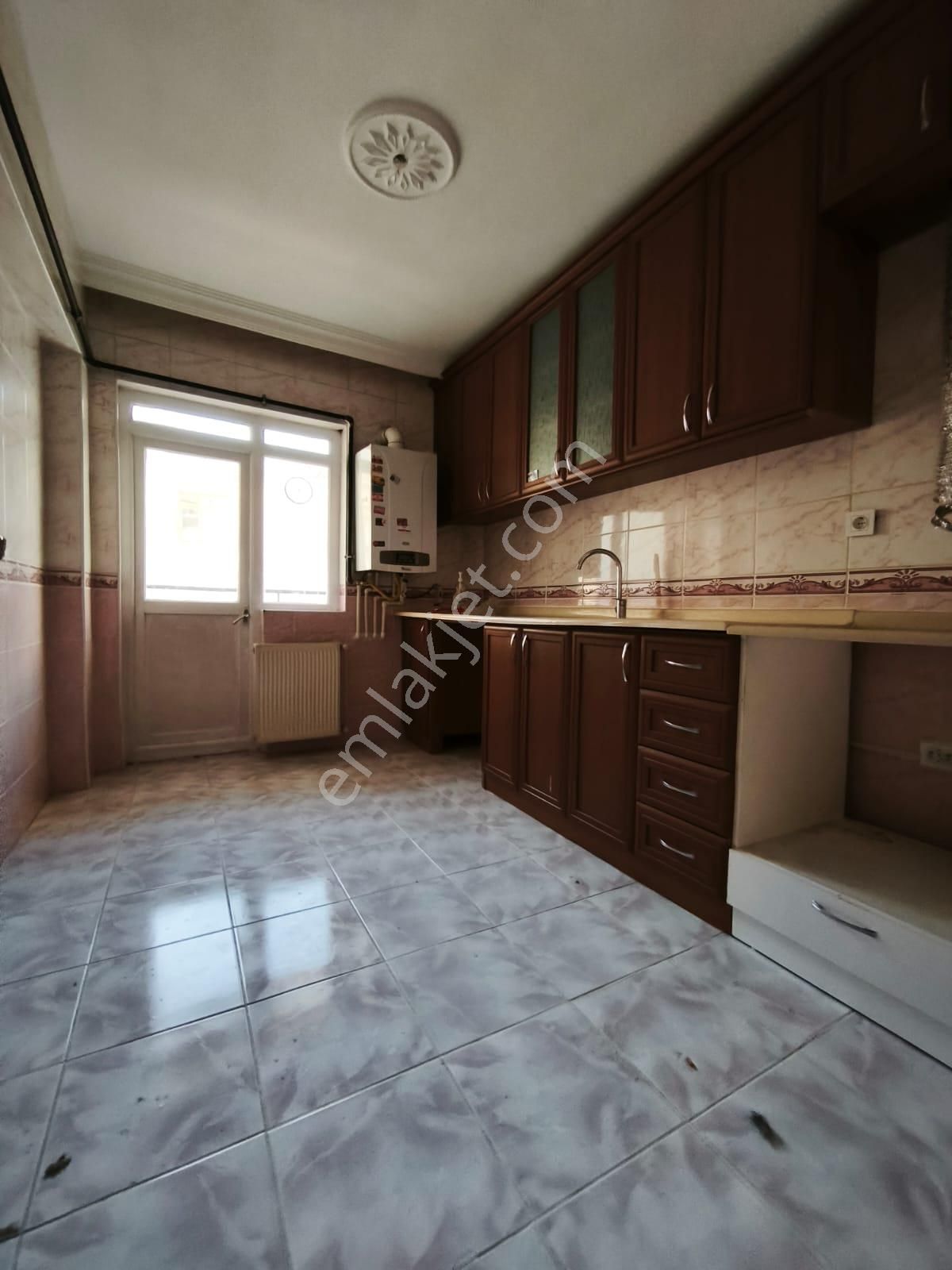 Topçu Mah 1 Arakat Ta Muhteşem 3+1 Satılık Daire