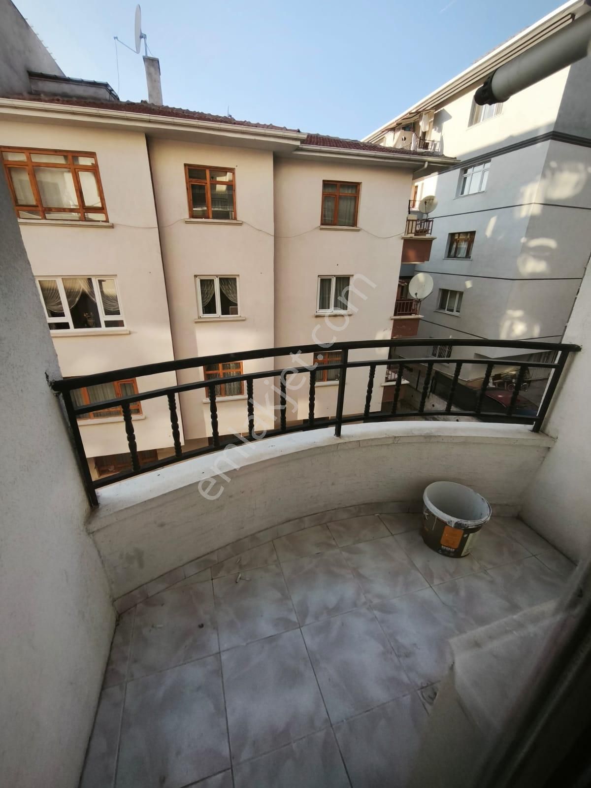 Topçu Mah 1 Arakat Ta Muhteşem 3+1 Satılık Daire - Görsel 7