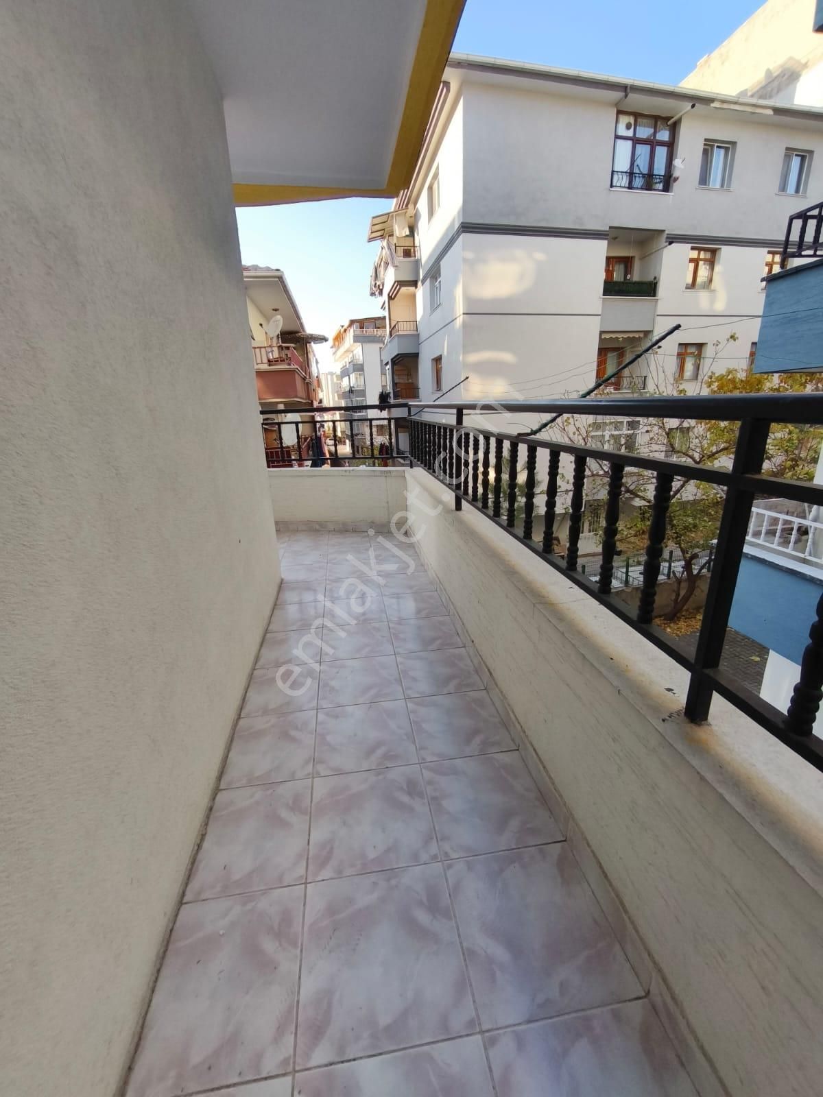 Topçu Mah 1 Arakat Ta Muhteşem 3+1 Satılık Daire - Görsel 23