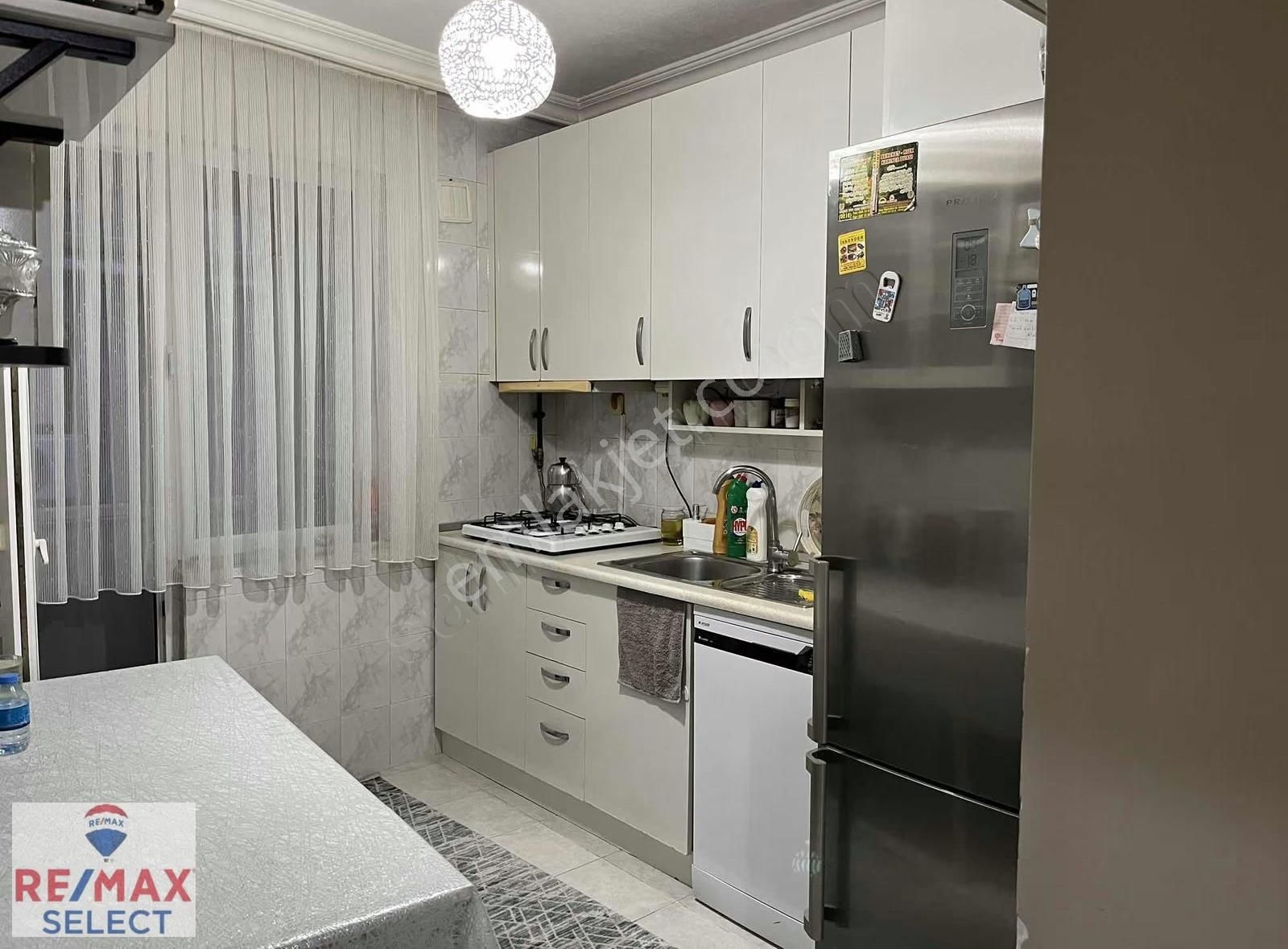 Bahçelievler Basın Sitesi Ara Kat 2+1 - Görsel 12