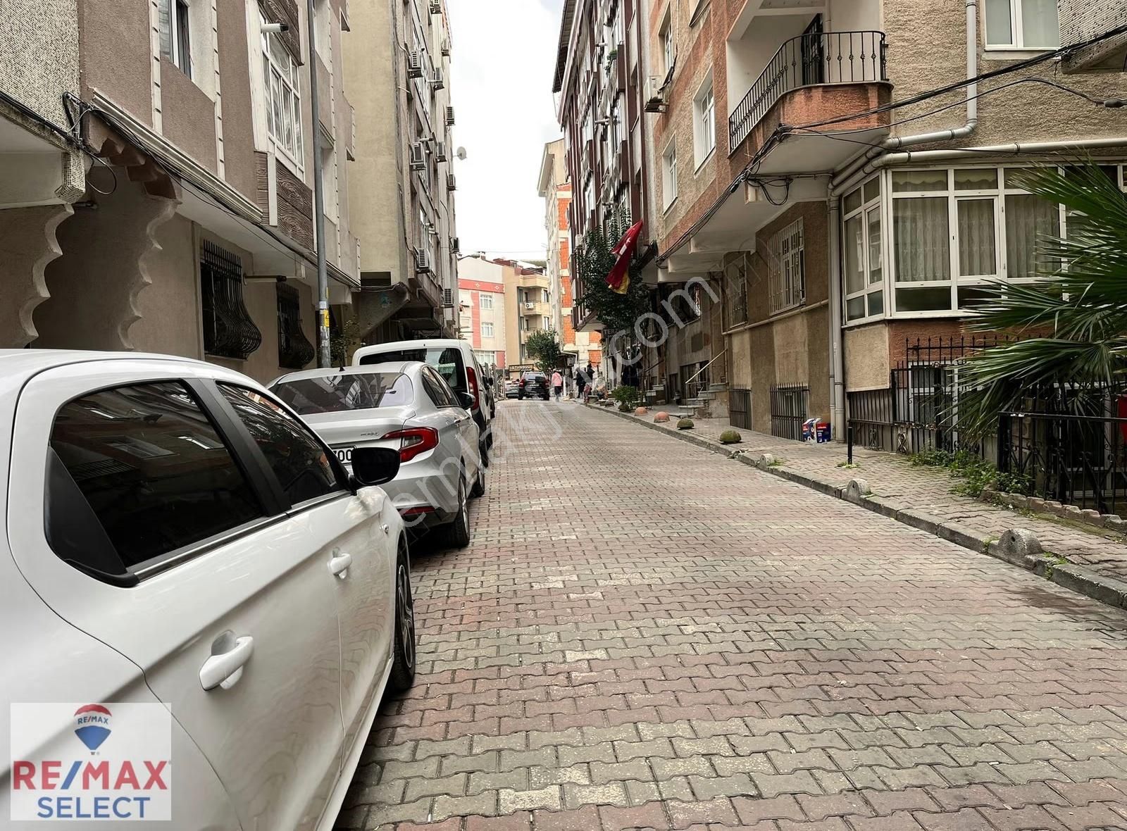 Bahçelievler Basın Sitesi Ara Kat 2+1 - Görsel 9