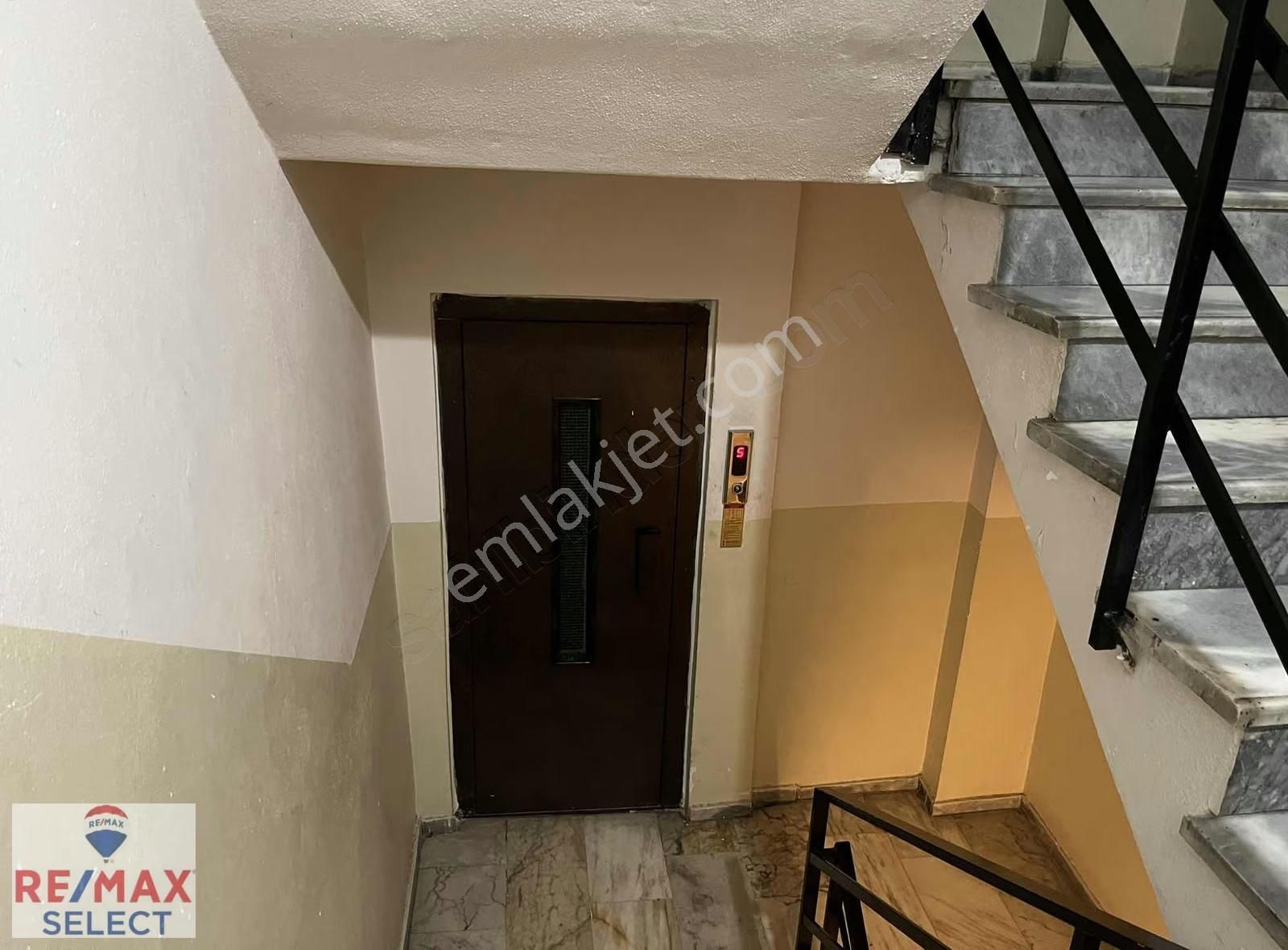 Bahçelievler Basın Sitesi Ara Kat 2+1 - Görsel 17