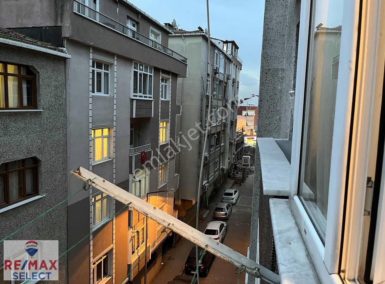Bahçelievler Basın Sitesi Ara Kat 2+1 - Görsel 2