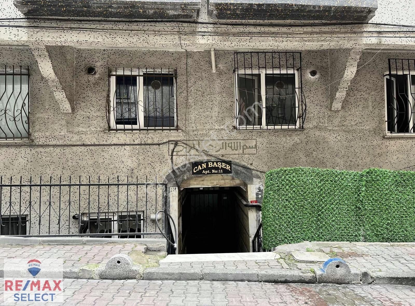 Bahçelievler Basın Sitesi Ara Kat 2+1 - Görsel 14