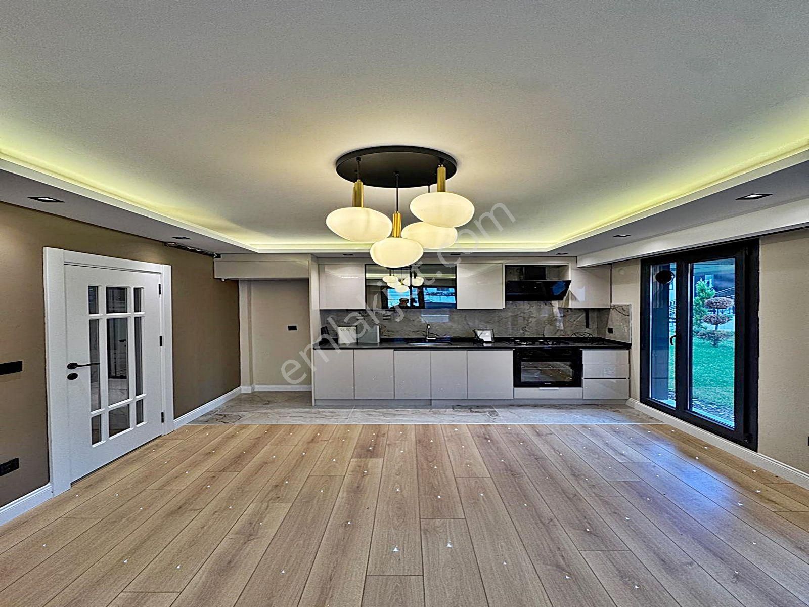 Cadde34 Yapı'dan Beylikdüzü Kavaklı'da Site İçerisinde Sıfır Full Dekorlu 2+1 Satılık Daire - Görsel 2