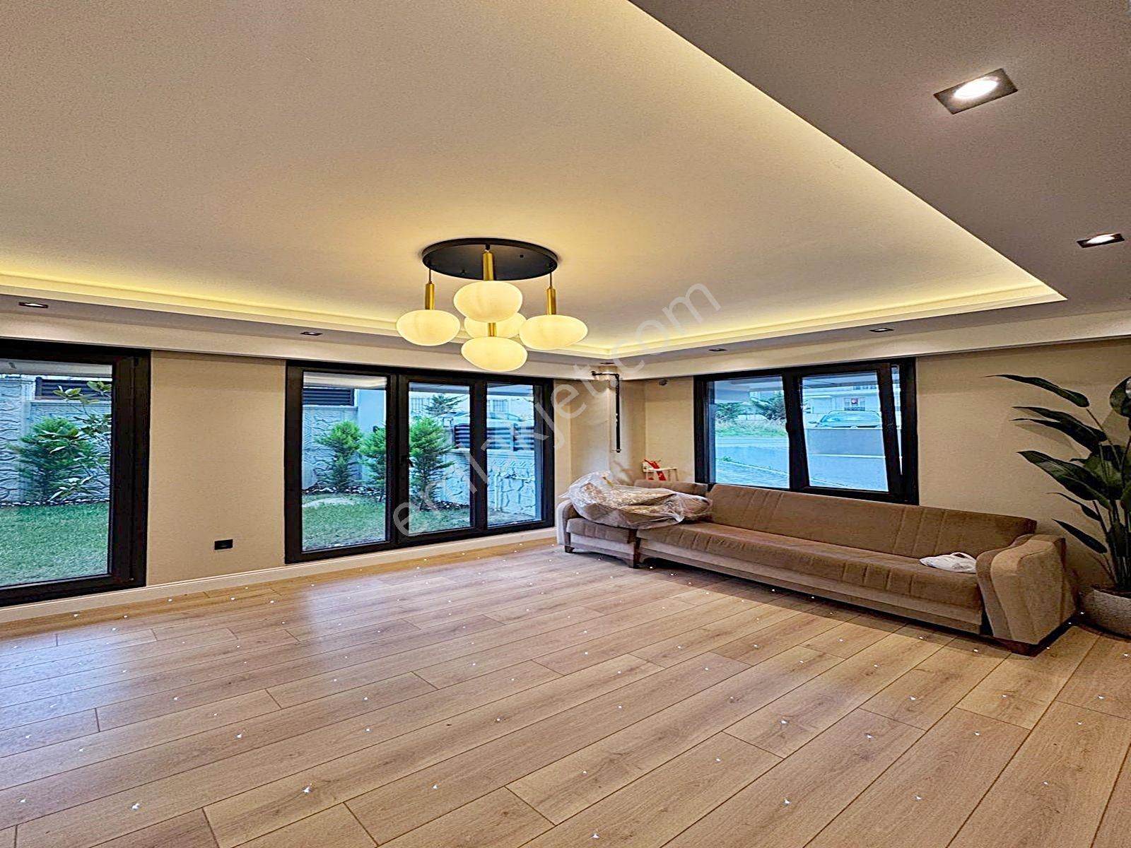 Cadde34 Yapı'dan Beylikdüzü Kavaklı'da Site İçerisinde Sıfır Full Dekorlu 2+1 Satılık Daire - Görsel 3