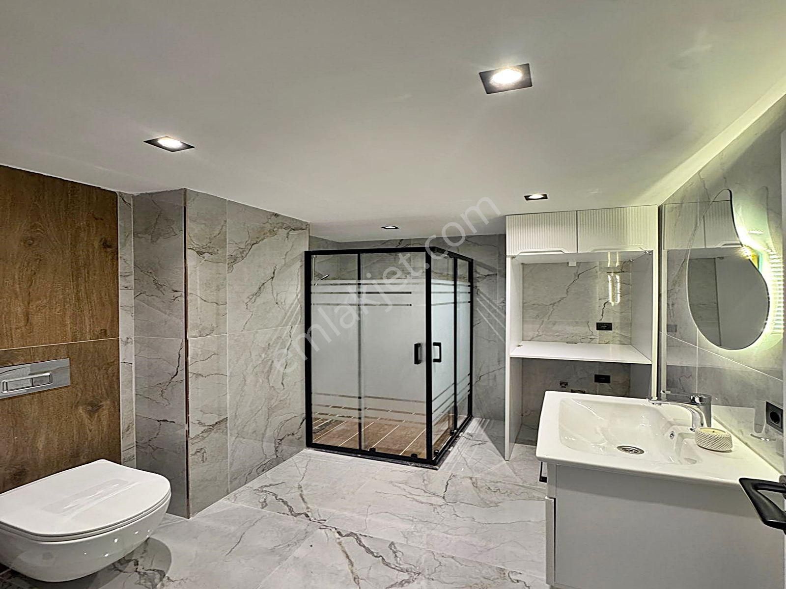 Cadde34 Yapı'dan Beylikdüzü Kavaklı'da Site İçerisinde Sıfır Full Dekorlu 2+1 Satılık Daire - Görsel 10