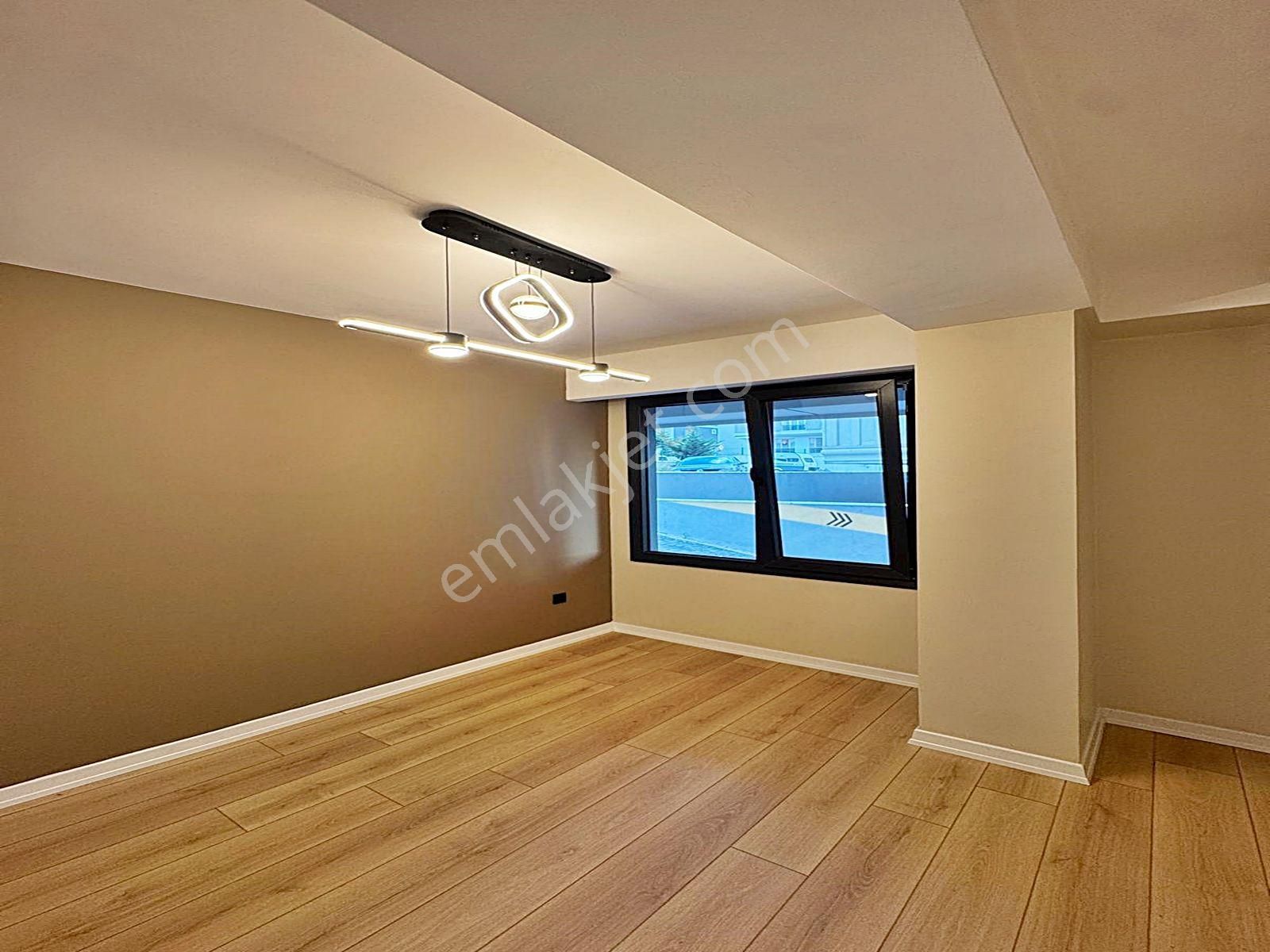 Cadde34 Yapı'dan Beylikdüzü Kavaklı'da Site İçerisinde Sıfır Full Dekorlu 2+1 Satılık Daire - Görsel 12