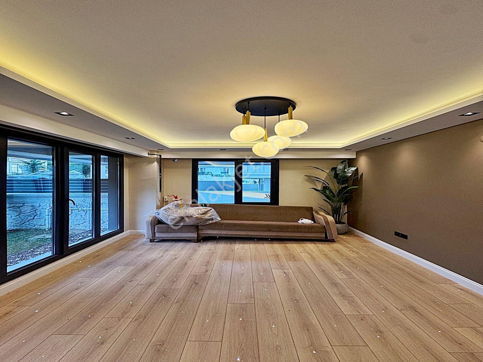 Cadde34 Yapı'dan Beylikdüzü Kavaklı'da Site İçerisinde Sıfır Full Dekorlu 2+1 Satılık Daire - Görsel 6