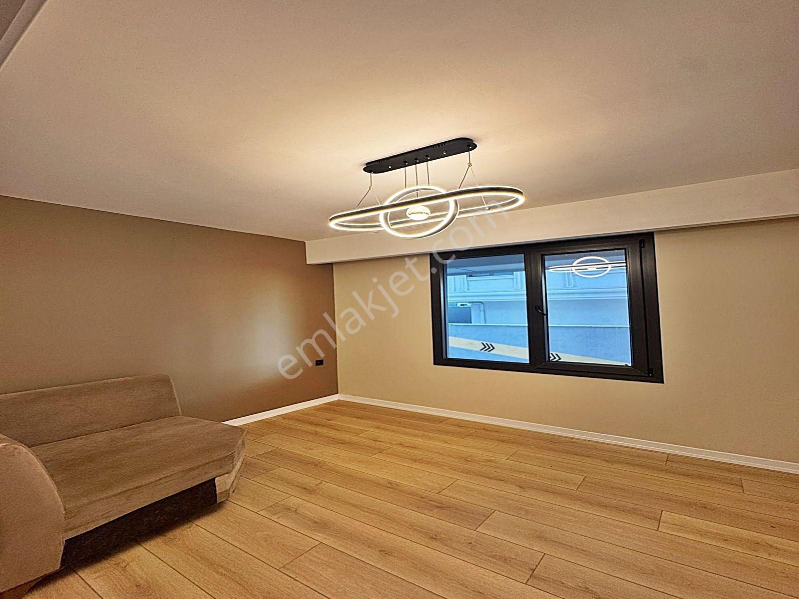 Cadde34 Yapı'dan Beylikdüzü Kavaklı'da Site İçerisinde Sıfır Full Dekorlu 2+1 Satılık Daire - Görsel 11