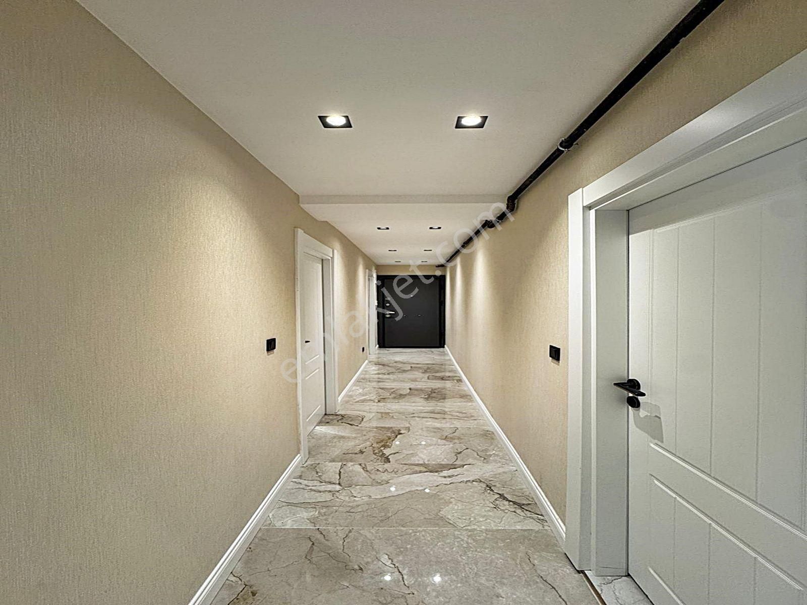 Cadde34 Yapı'dan Beylikdüzü Kavaklı'da Site İçerisinde Sıfır Full Dekorlu 2+1 Satılık Daire - Görsel 5