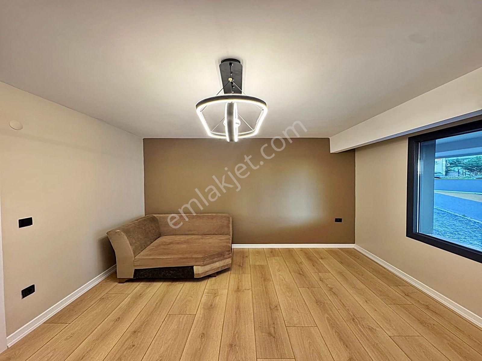 Cadde34 Yapı'dan Beylikdüzü Kavaklı'da Site İçerisinde Sıfır Full Dekorlu 2+1 Satılık Daire - Görsel 13