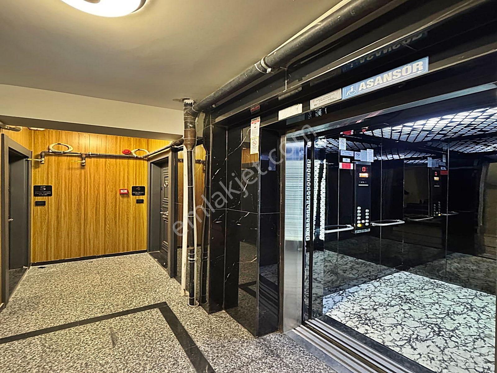 Cadde34 Yapı'dan Beylikdüzü Kavaklı'da Site İçerisinde Sıfır Full Dekorlu 2+1 Satılık Daire - Görsel 7