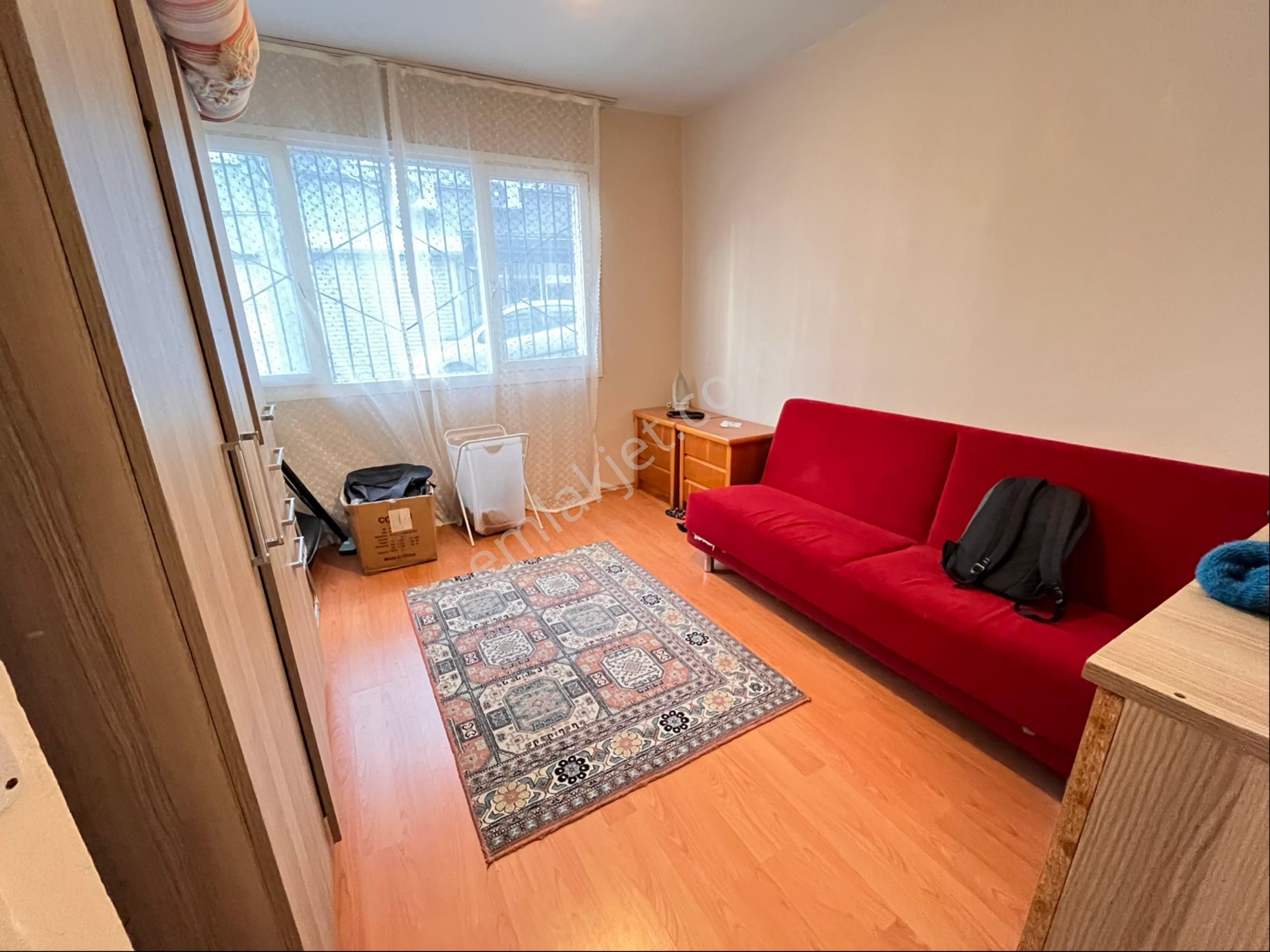 Hatay Nokta Yakını 3+1 110 M2 Düz Giriş Otoparklı 3 Cepheli - Görsel 11