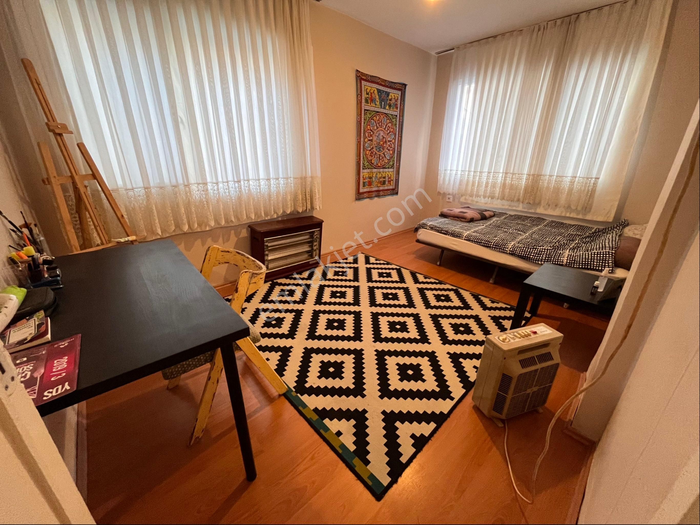 Hatay Nokta Yakını 3+1 110 M2 Düz Giriş Otoparklı 3 Cepheli - Görsel 8