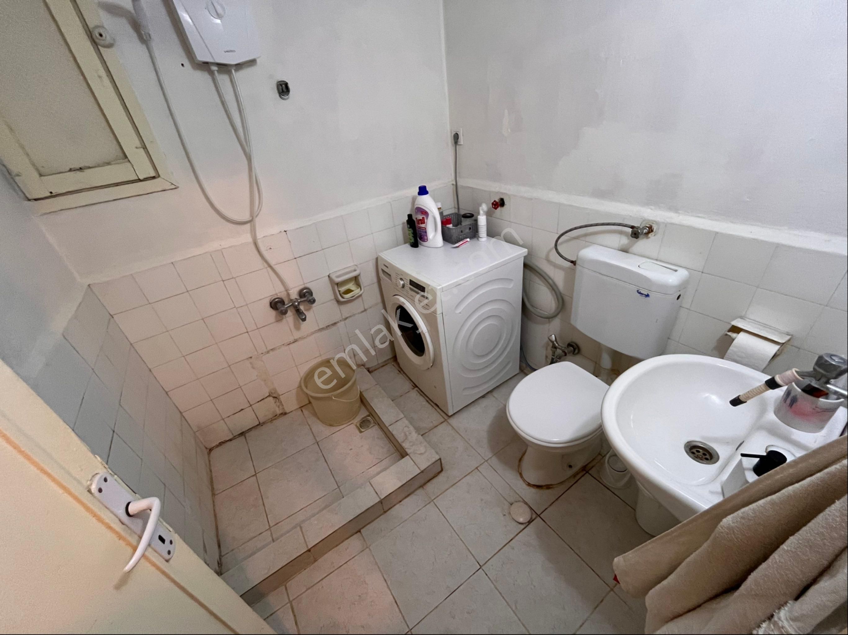 Hatay Nokta Yakını 3+1 110 M2 Düz Giriş Otoparklı 3 Cepheli - Görsel 20