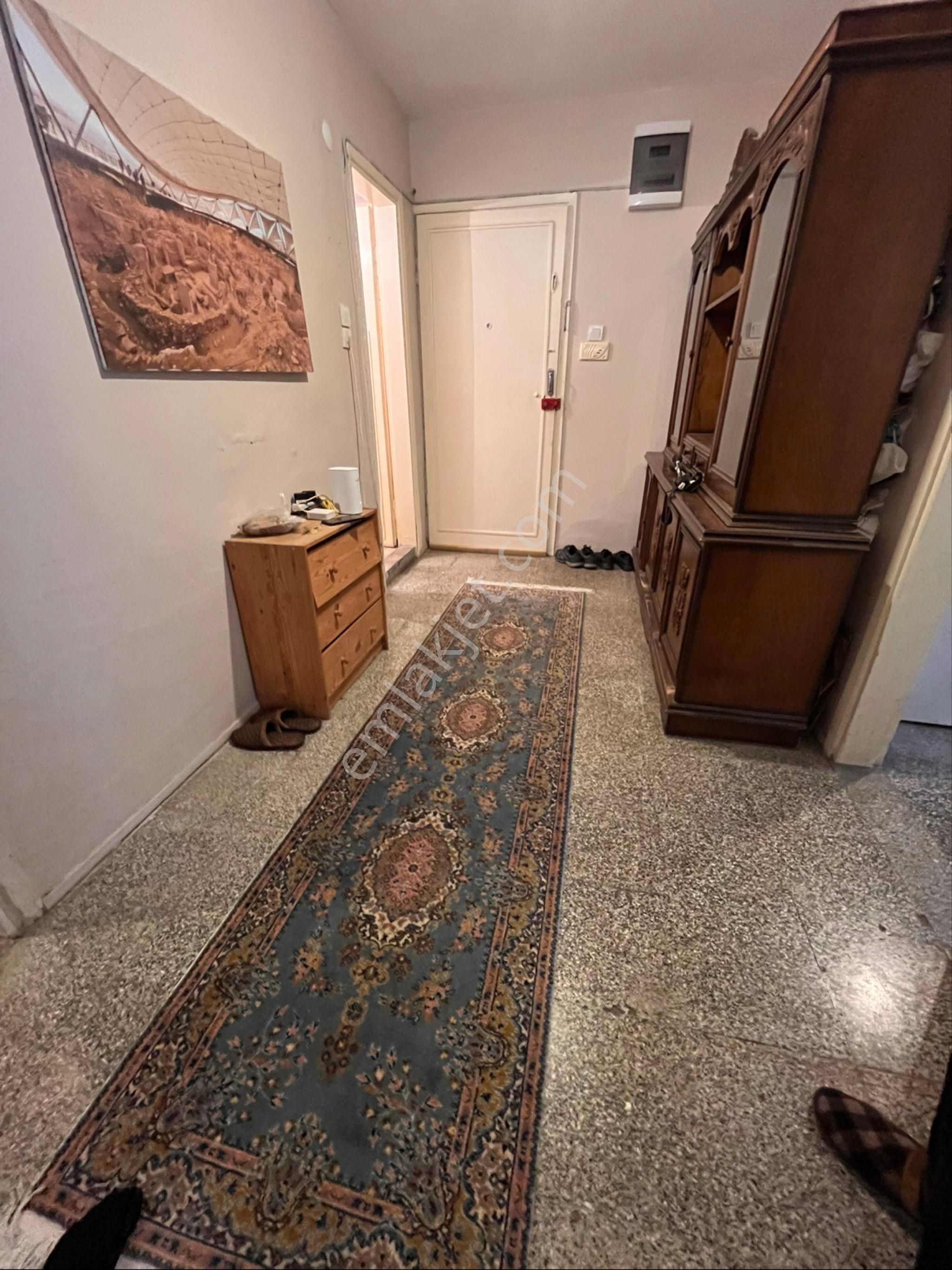 Hatay Nokta Yakını 3+1 110 M2 Düz Giriş Otoparklı 3 Cepheli - Görsel 14