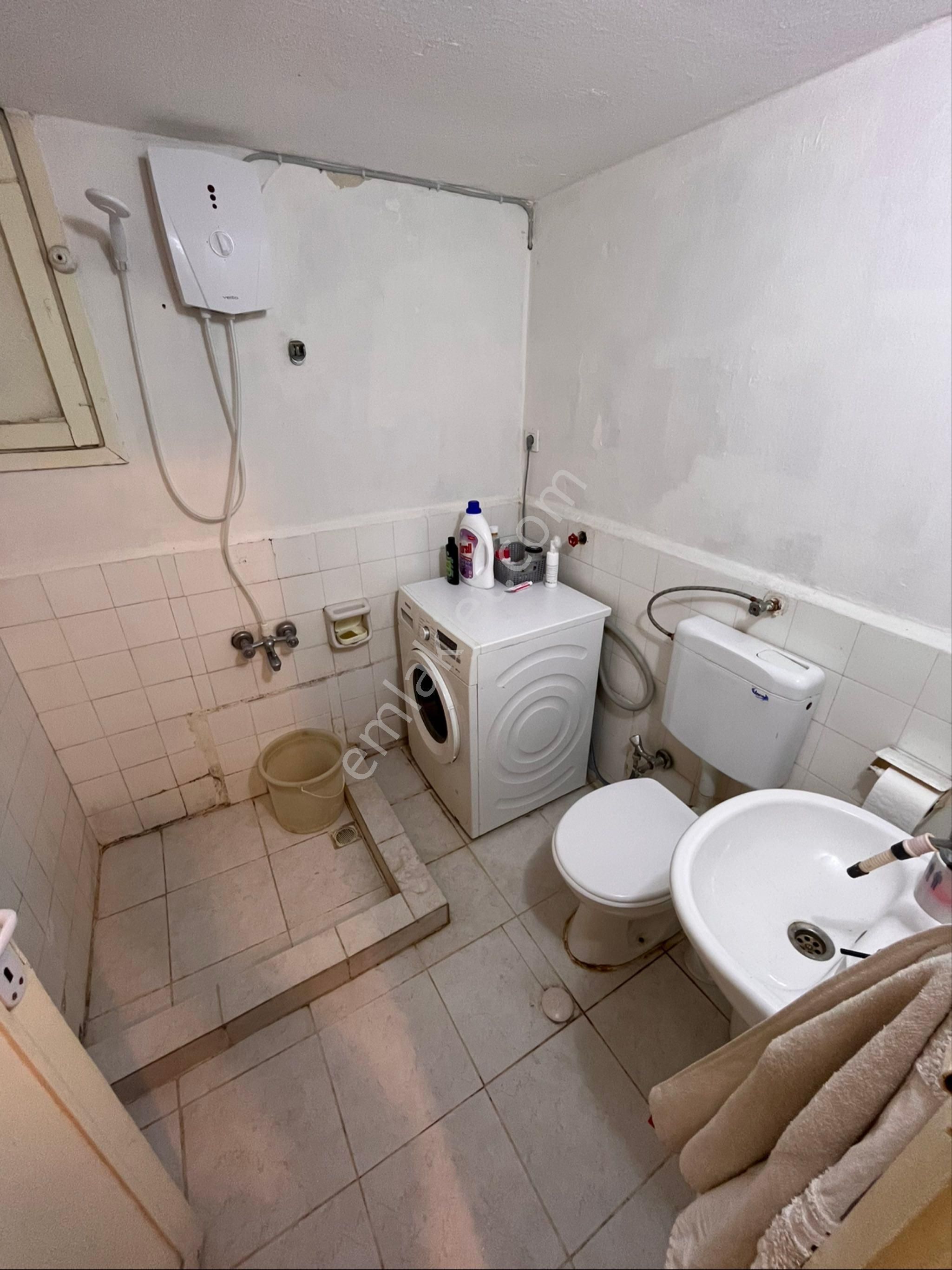 Hatay Nokta Yakını 3+1 110 M2 Düz Giriş Otoparklı 3 Cepheli - Görsel 19