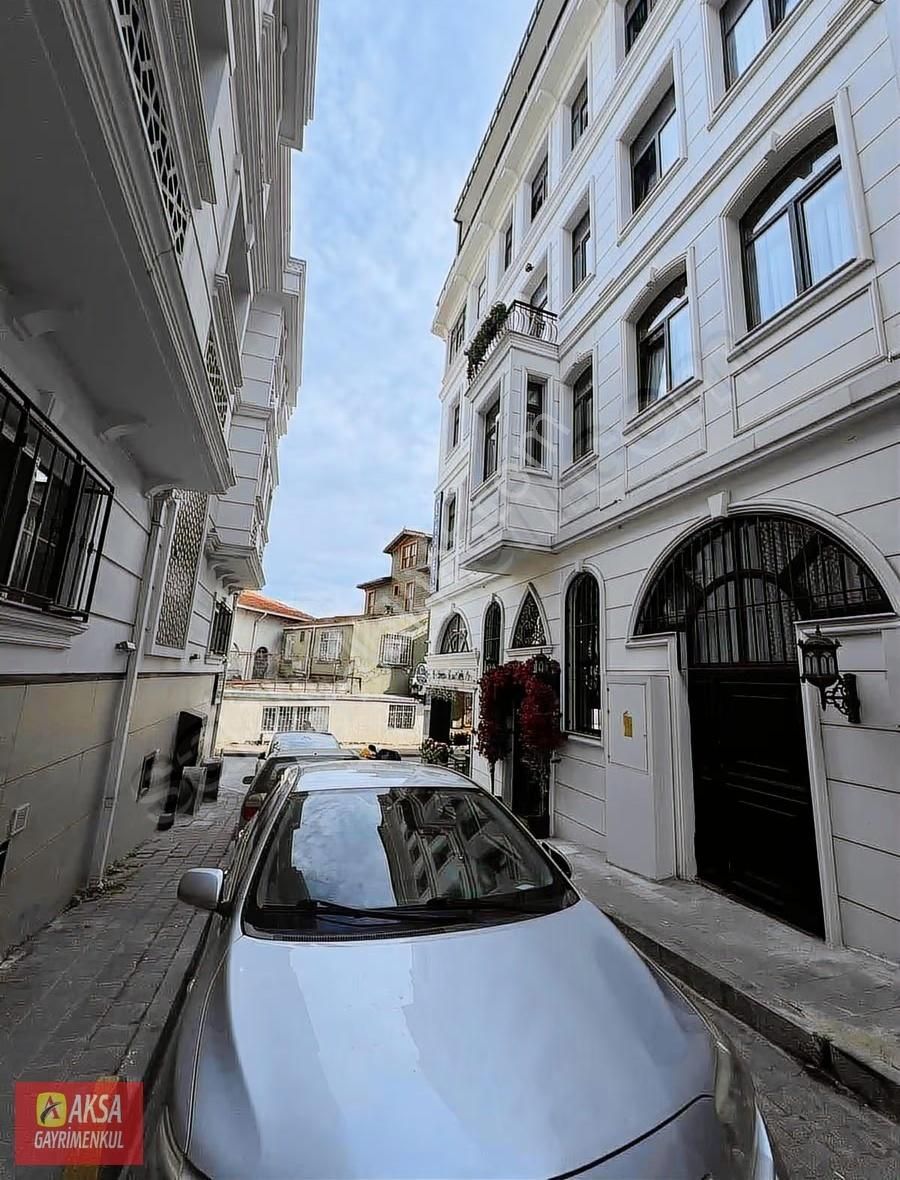 İstanbul Fatih'de Satılık Daireler - Görsel 4