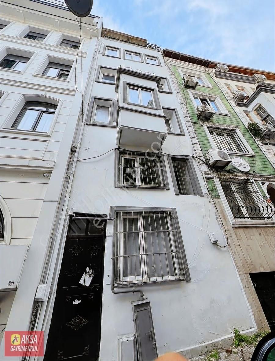 İstanbul Fatih'de Satılık Daireler - Görsel 6