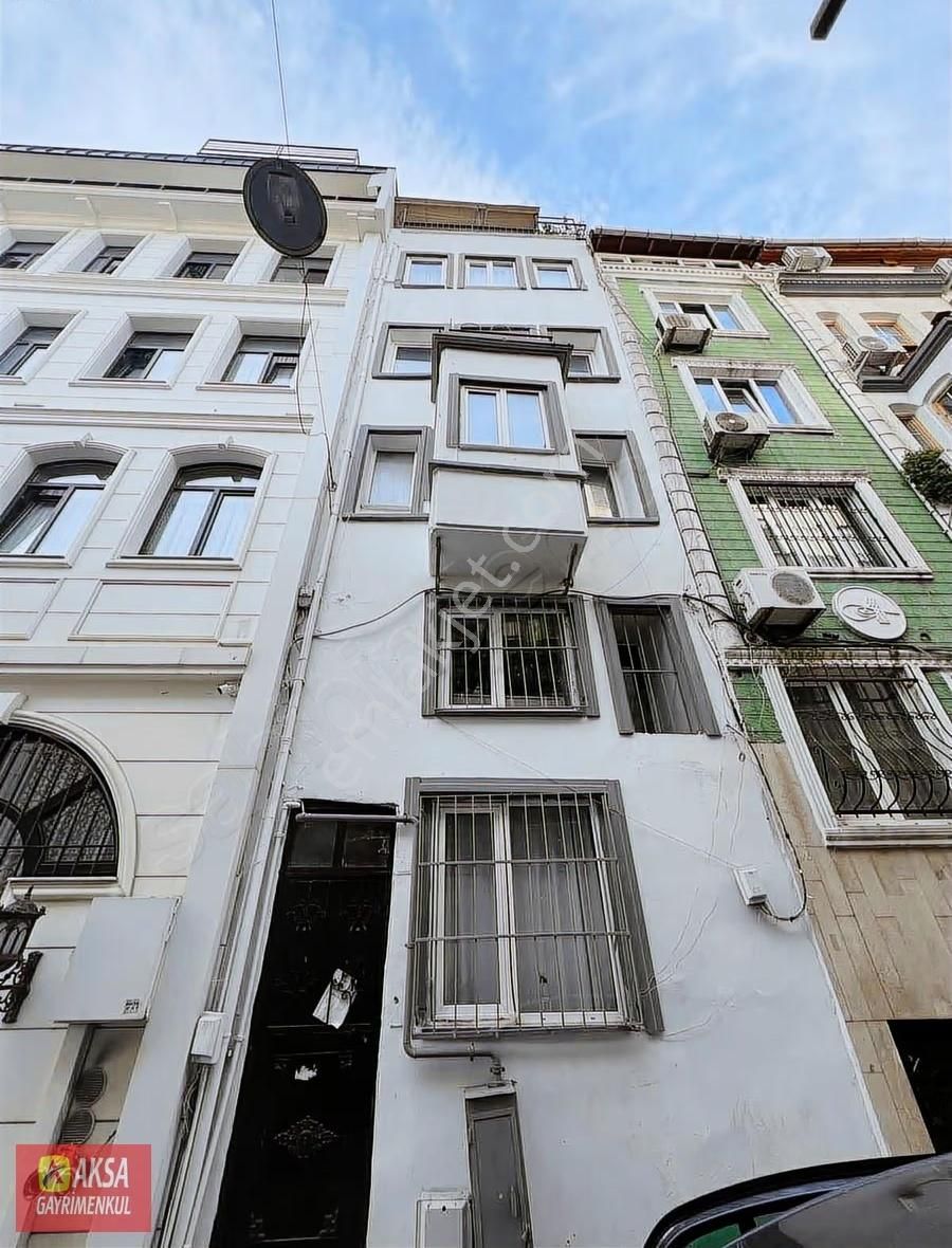 İstanbul Fatih'de Satılık Daireler - Görsel 5