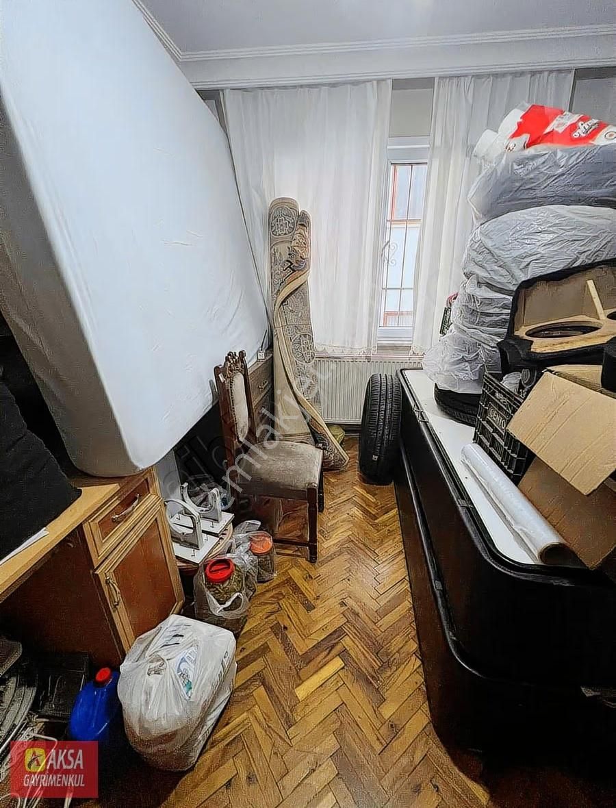 Kuleli'de Çift Balkonlu Satılık 3+1 Daire - Görsel 7