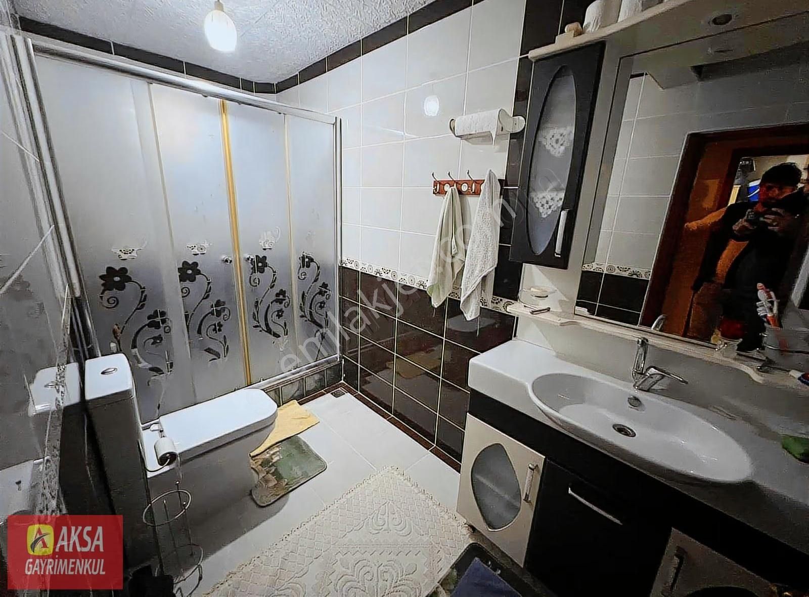 Kuleli'de Çift Balkonlu Satılık 3+1 Daire - Görsel 16