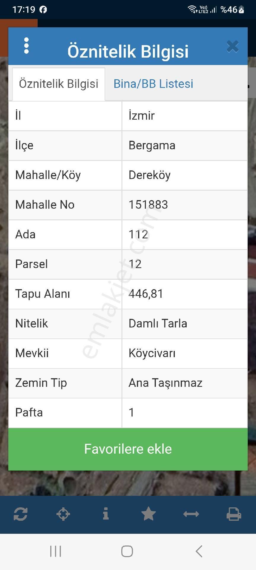 Satılık Müstakiltapu