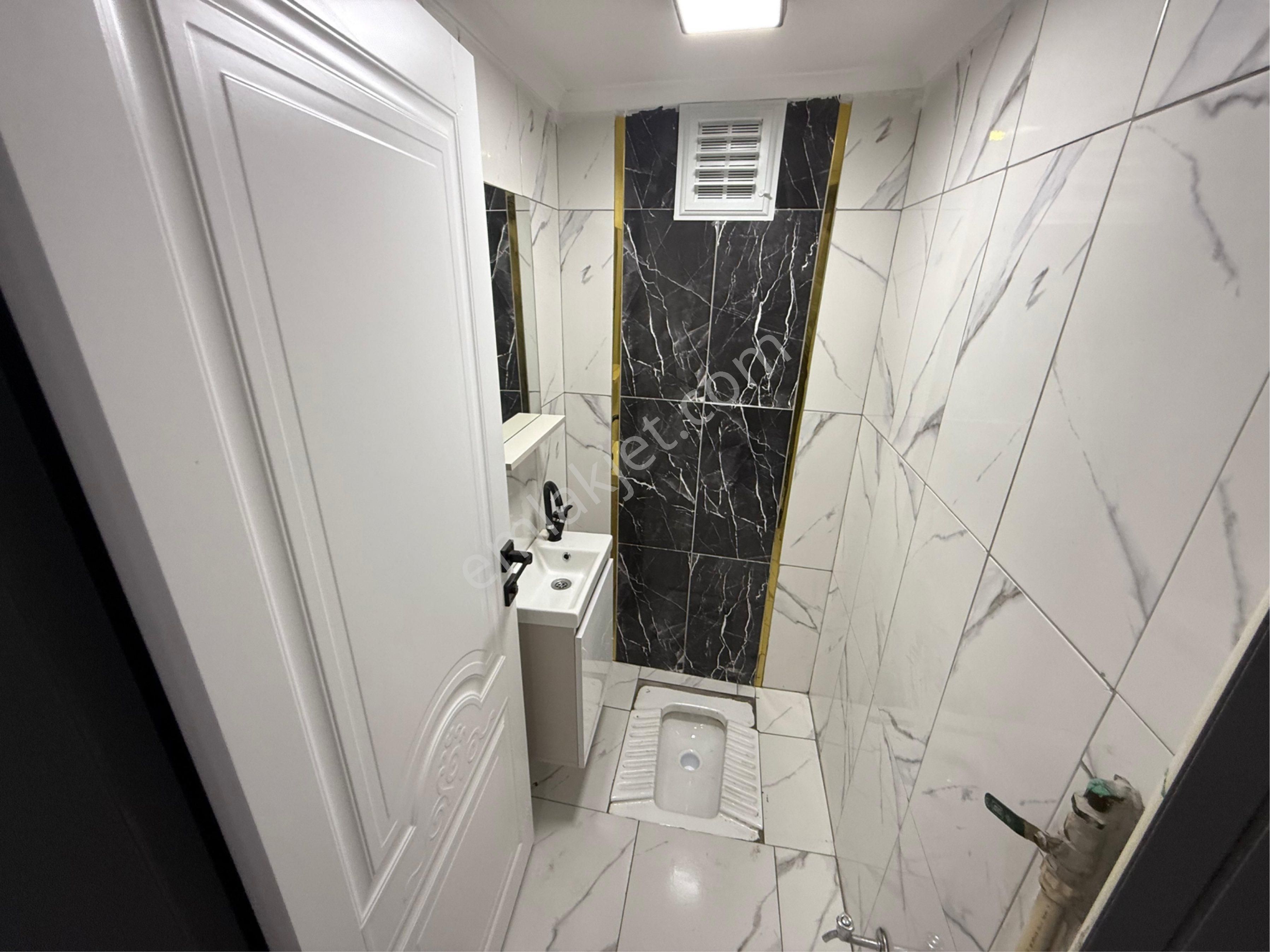 Akşemsettin Mah. 3+1 Ultra Lux Yapılı Salon Bağımsız Satılık - Görsel 13