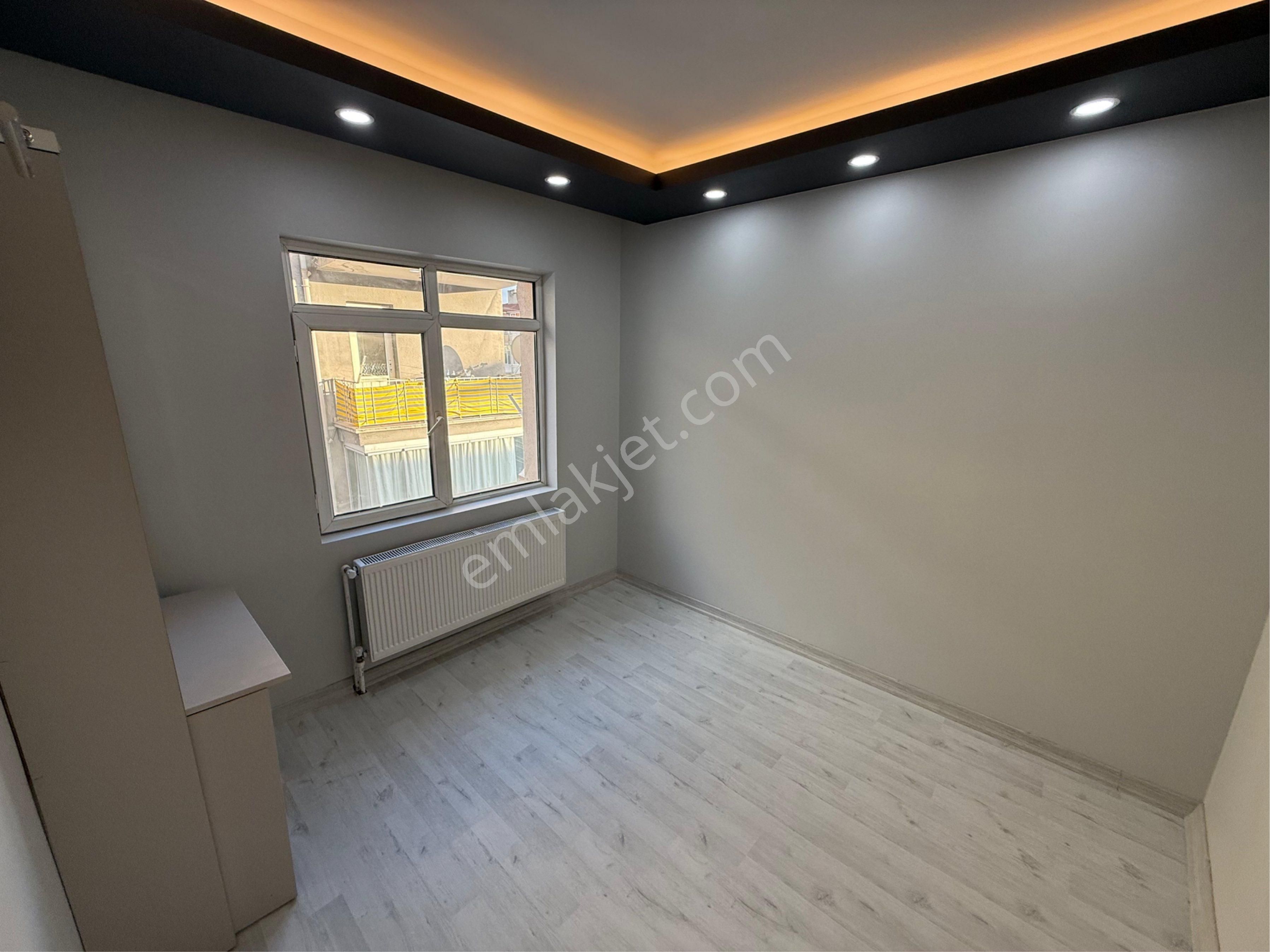 Akşemsettin Mah. 3+1 Ultra Lux Yapılı Salon Bağımsız Satılık - Görsel 10
