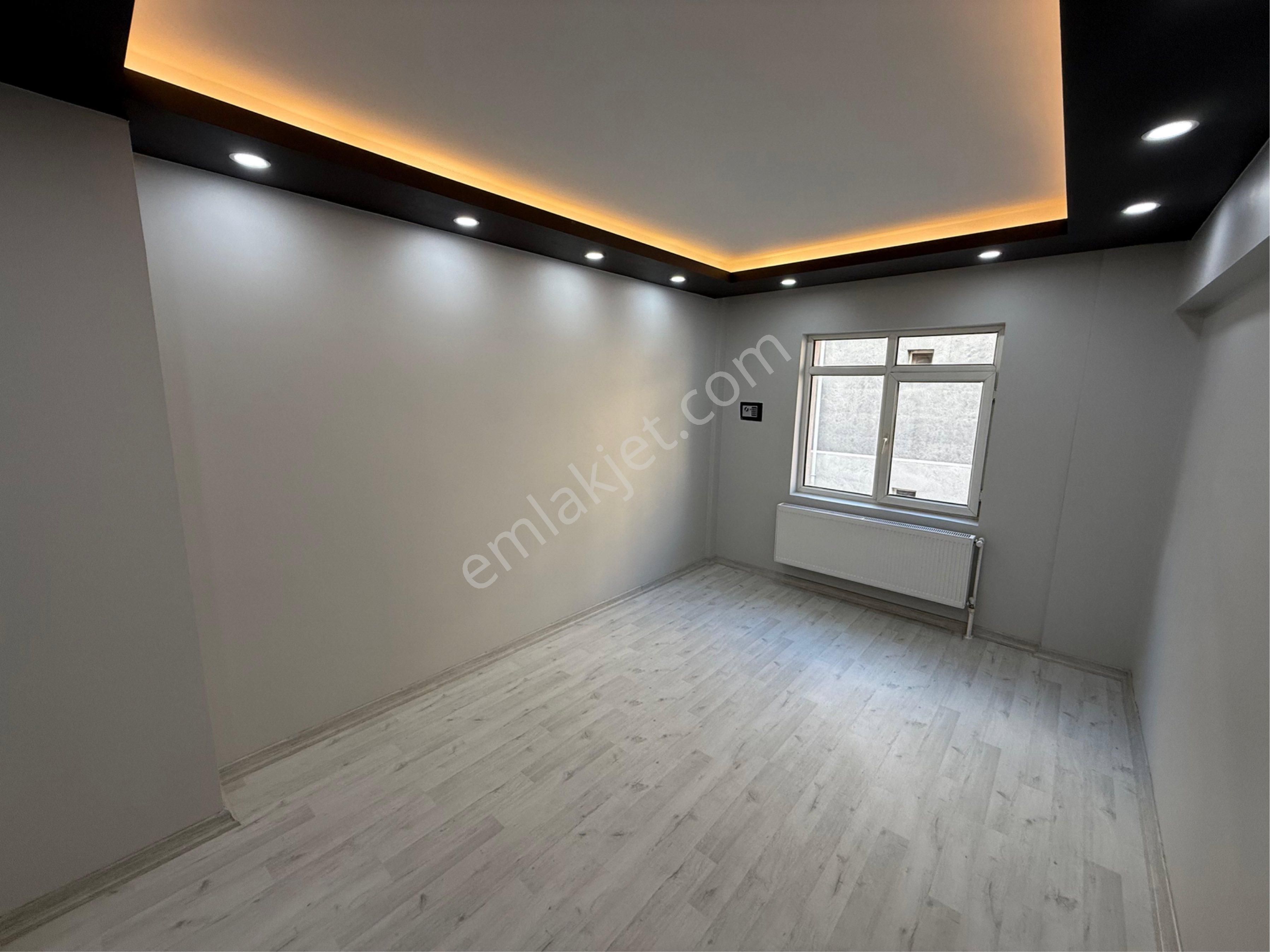 Akşemsettin Mah. 3+1 Ultra Lux Yapılı Salon Bağımsız Satılık - Görsel 11