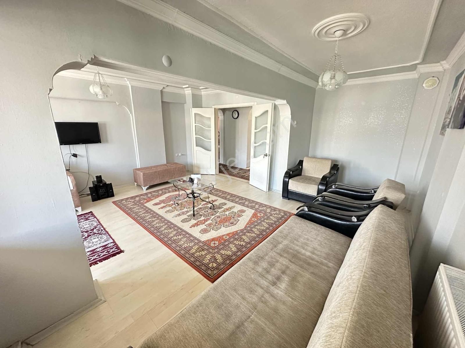 Konut Emlaktan Anayol Üzerinde Masrafsız 2+1 Satılık Daire - Görsel 23