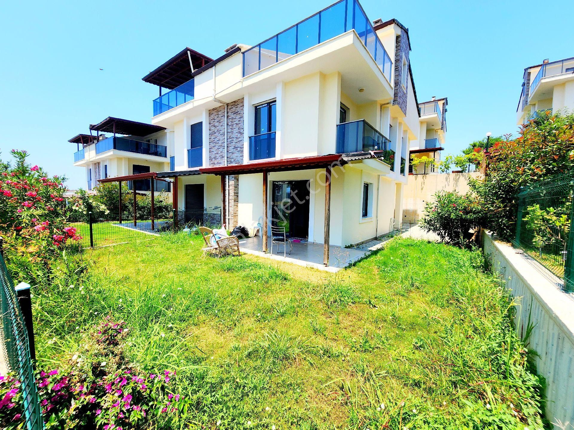 4+1 Deniz Manzaralı