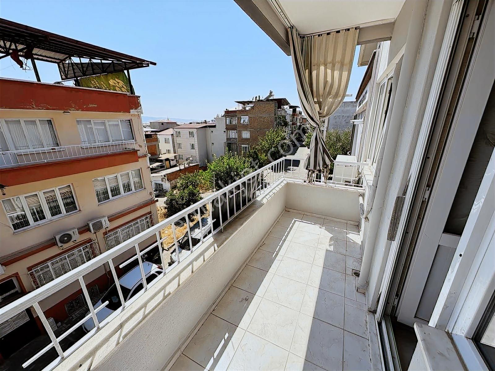 Fiyat Düştüü!!konut Emlaktan Yıldıztepede 3+1 Kiralık Daire - Görsel 5