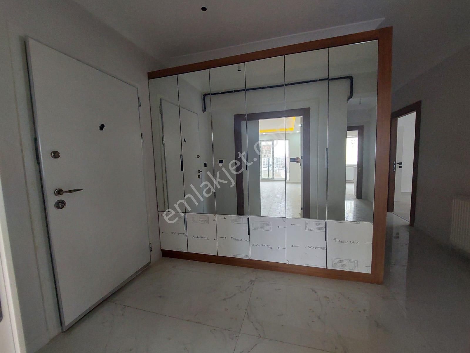 Yenikent Menderes Mah Yeni Bina 2.kat Full Yapılı Satılık Daire - Görsel 13