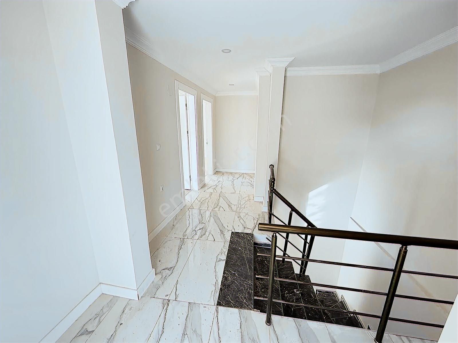 Konut Emlaktan Yeşil Mah Kiralık 4+1 Kiralık Lüx Sıfır Daire - Görsel 4