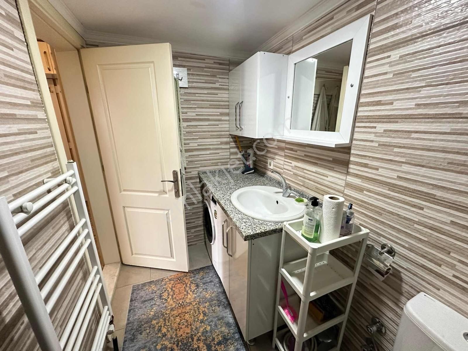 Konut Emlaktan Cadde Üzeri 2+1 Full Eşyalı Satılık Daire - Görsel 7