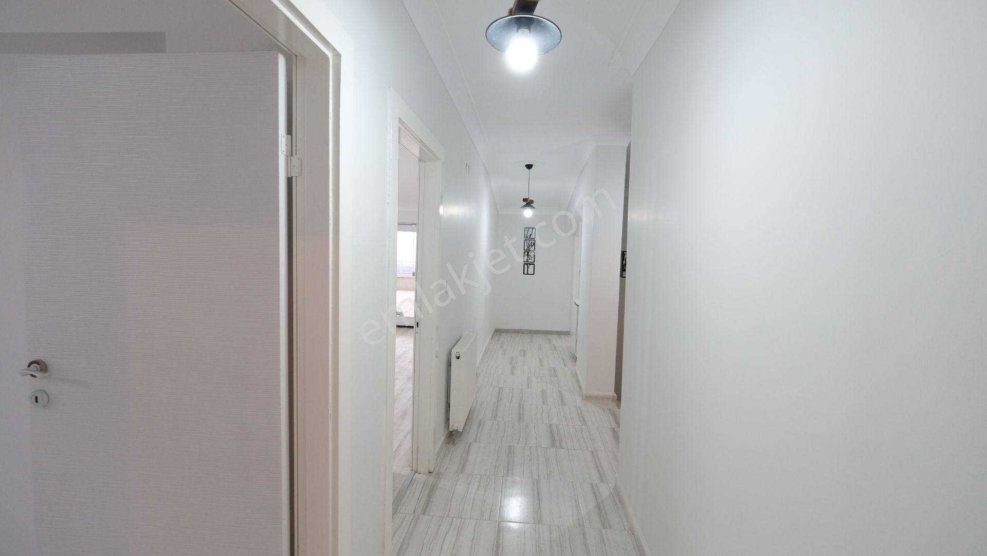 Keklikpınarı Malazgirt Mh. İçi Yapılı Satılık 5+1 Çatı Dubleks - Görsel 3