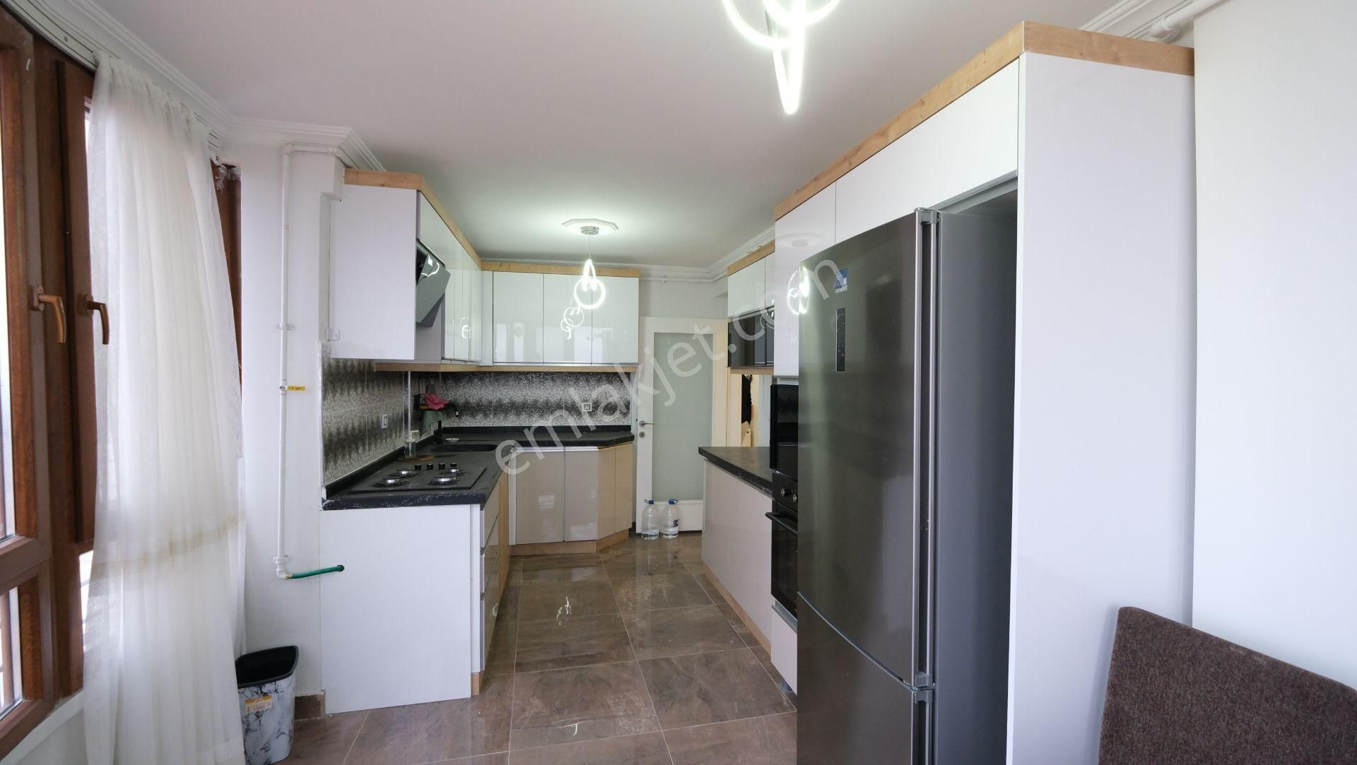 Keklikpınarı Malazgirt Mh. İçi Yapılı Satılık 5+1 Çatı Dubleks - Görsel 19