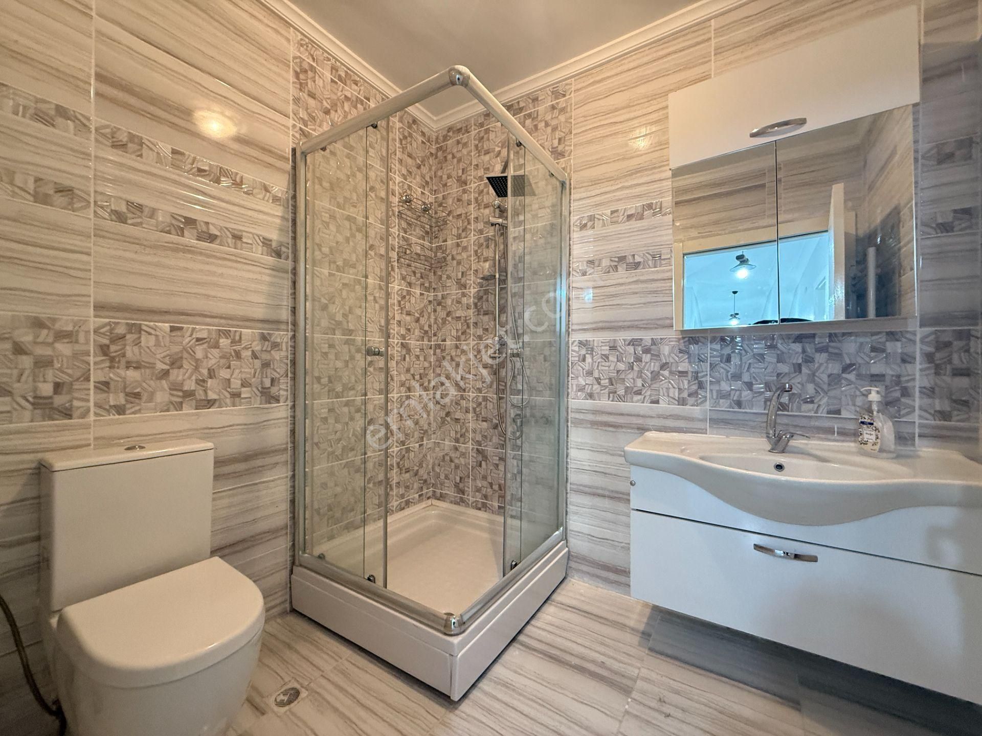 Keklikpınarı Malazgirt Mh. İçi Yapılı Satılık 5+1 Çatı Dubleks - Görsel 27