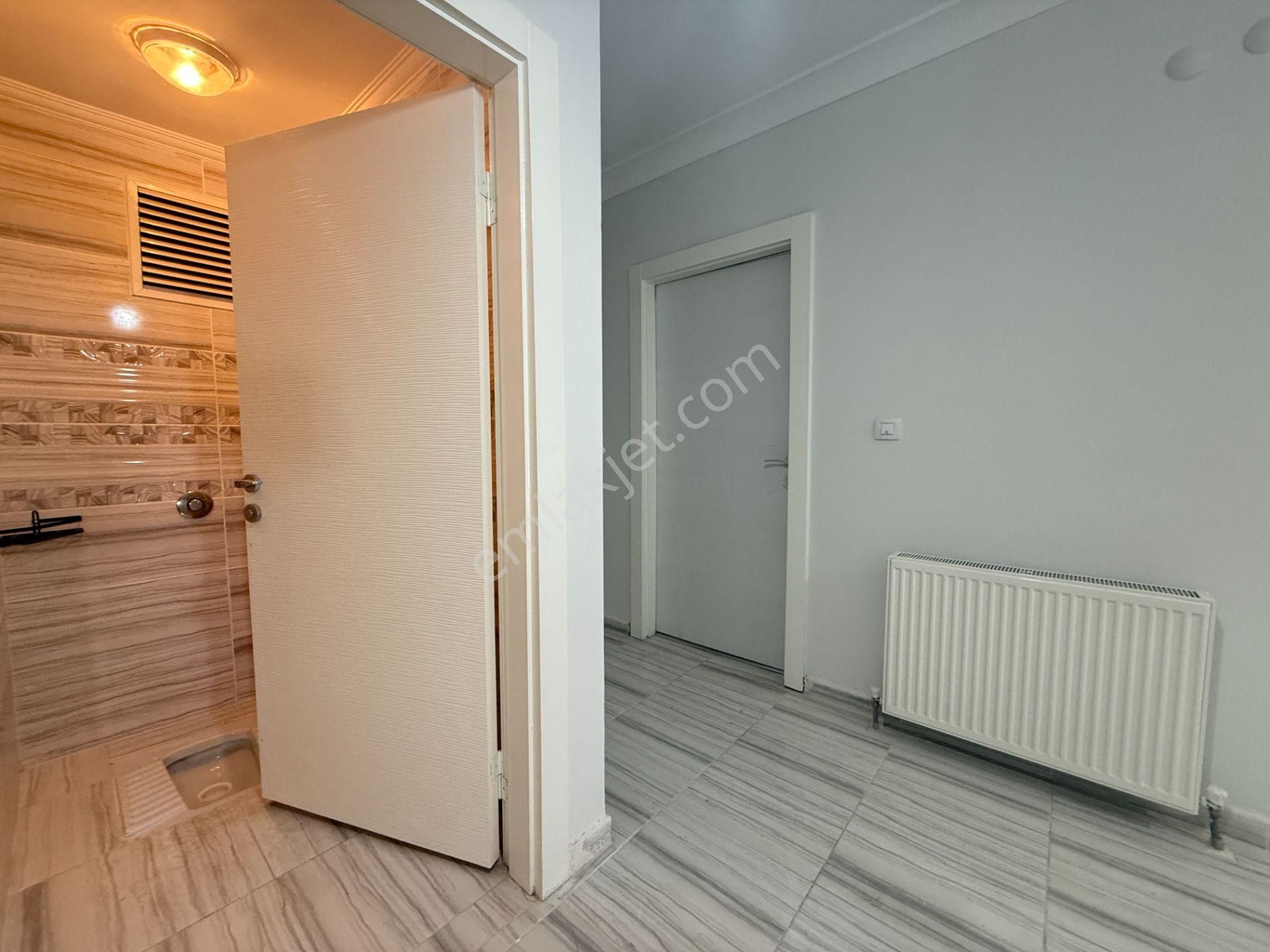 Keklikpınarı Malazgirt Mh. İçi Yapılı Satılık 5+1 Çatı Dubleks - Görsel 26